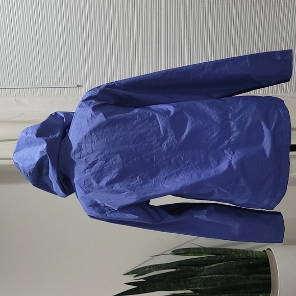 Adidas double zipper windbreaker - Picture 11 of 11